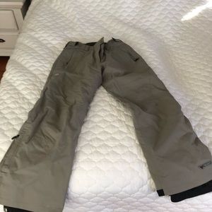 Women’s Snow Pants